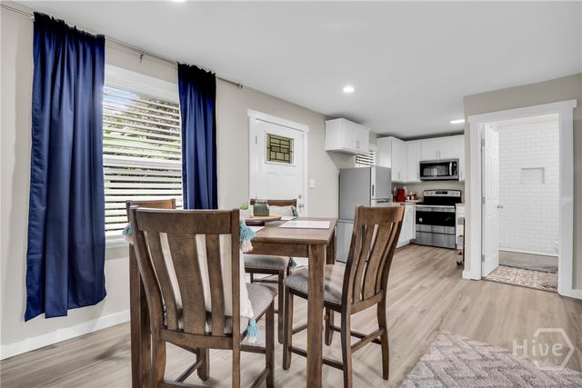 1218 E 69th Street, Savannah, GA 31404