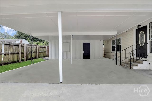 1218 E 69th Street, Savannah, GA 31404