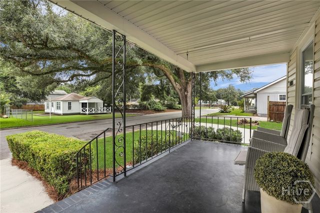 1218 E 69th Street, Savannah, GA 31404