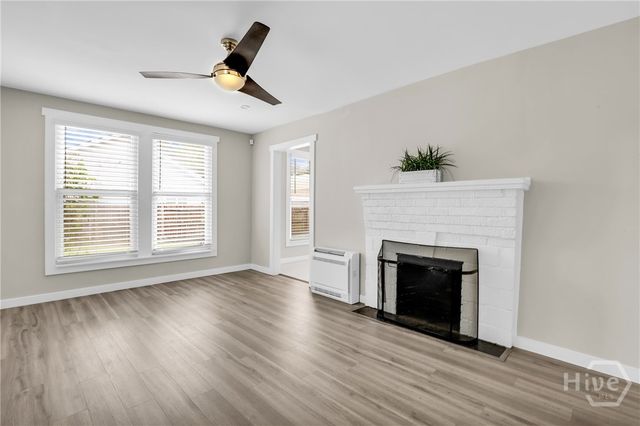 1218 E 69th Street, Savannah, GA 31404