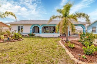 13559 MARTHA AVENUE, Port Charlotte, FL 33981