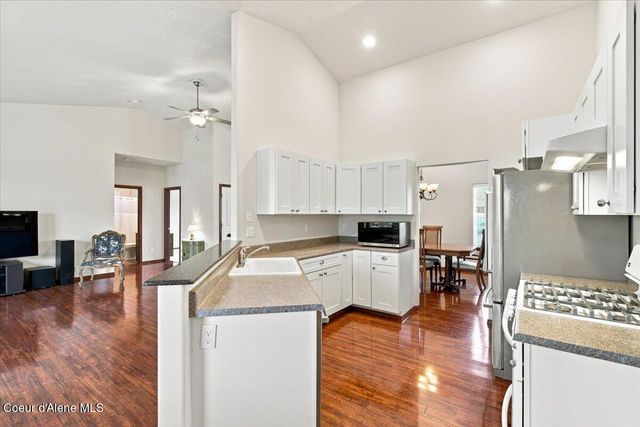 3719 N Cleveland CT, Post Falls, ID 83854