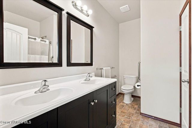 3719 N Cleveland CT, Post Falls, ID 83854