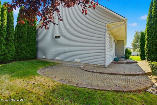 3719 N Cleveland CT, Post Falls, ID 83854