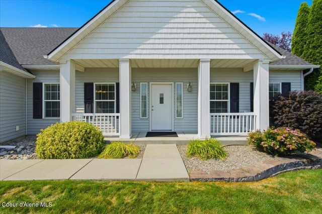 3719 N Cleveland CT, Post Falls, ID 83854