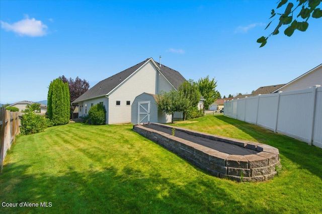 3719 N Cleveland CT, Post Falls, ID 83854