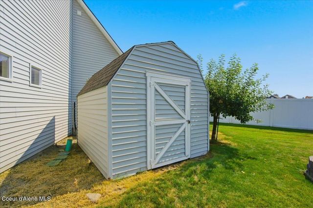 3719 N Cleveland CT, Post Falls, ID 83854