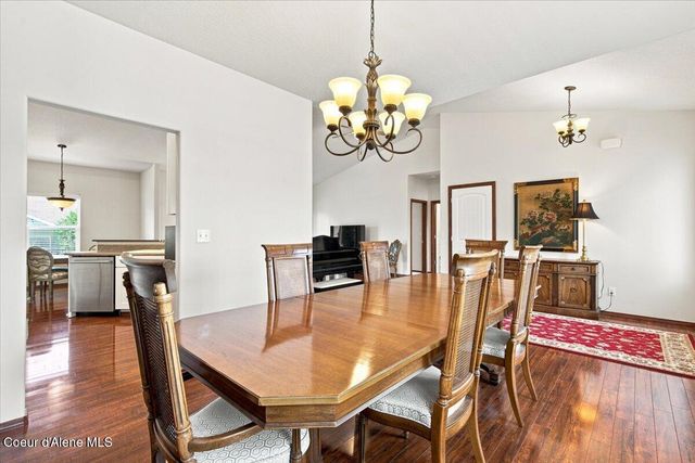 3719 N Cleveland CT, Post Falls, ID 83854