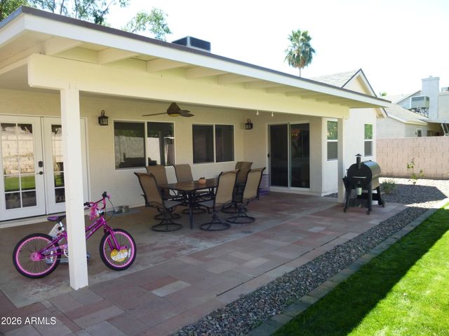 1664 E KENT Avenue, Chandler, AZ 85225