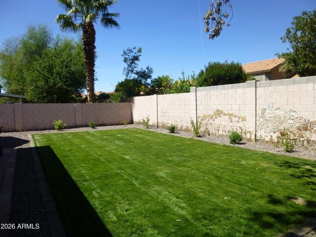 1664 E KENT Avenue, Chandler, AZ 85225