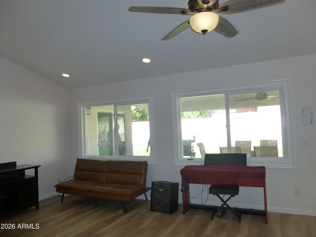 1664 E KENT Avenue, Chandler, AZ 85225