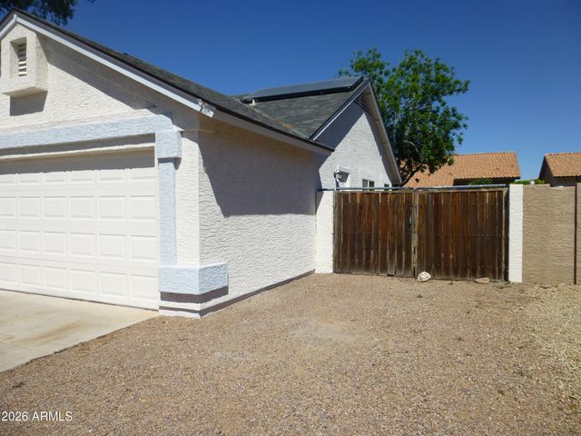 1664 E KENT Avenue, Chandler, AZ 85225