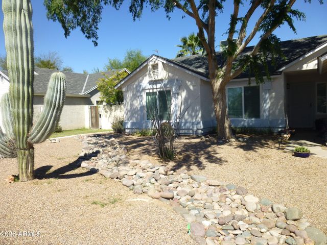 1664 E KENT Avenue, Chandler, AZ 85225