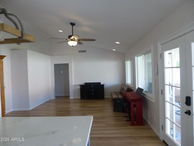 1664 E KENT Avenue, Chandler, AZ 85225