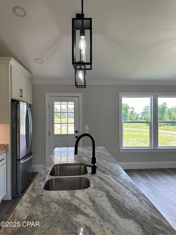 0000 Cedar Court Lot 10, Marianna, FL 32448