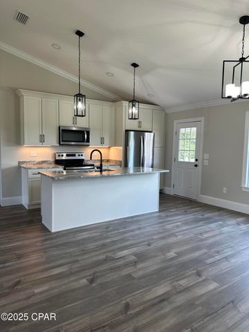 0000 Cedar Court Lot 10, Marianna, FL 32448