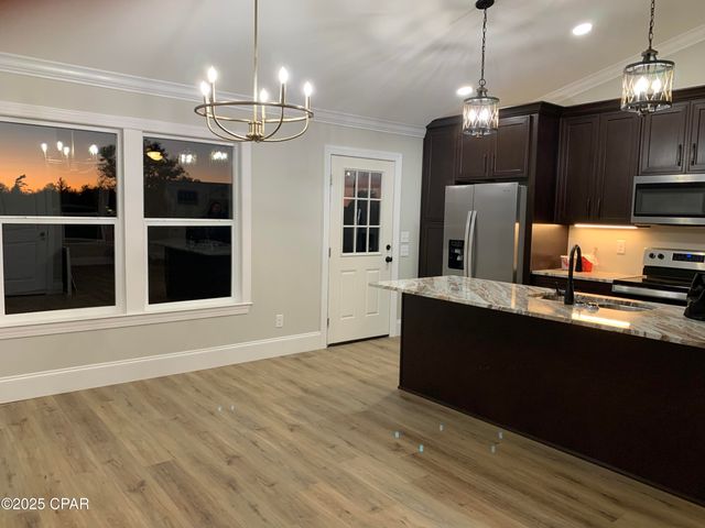 0000 Cedar Court Lot 10, Marianna, FL 32448