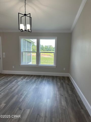 0000 Cedar Court Lot 10, Marianna, FL 32448