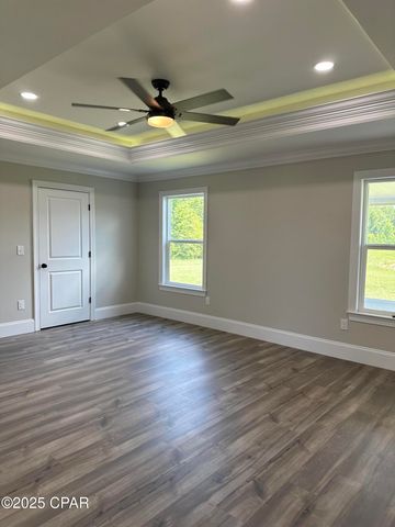 0000 Cedar Court Lot 10, Marianna, FL 32448