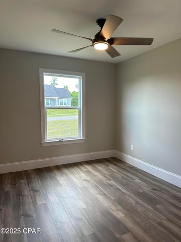 0000 Cedar Court Lot 10, Marianna, FL 32448