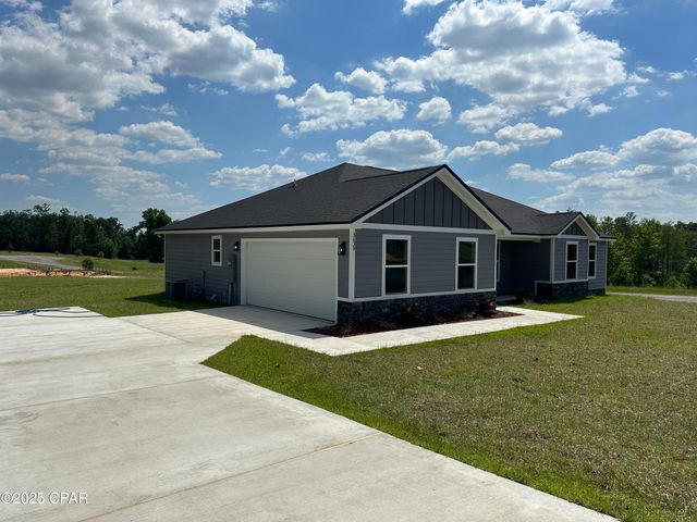 0000 Cedar Court Lot 10, Marianna, FL 32448