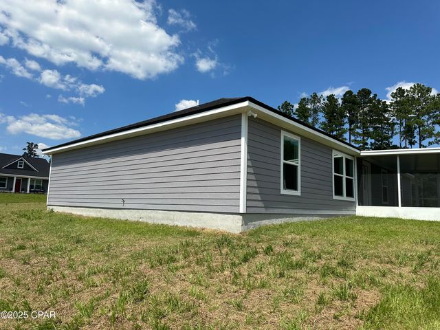 0000 Cedar Court Lot 10, Marianna, FL 32448