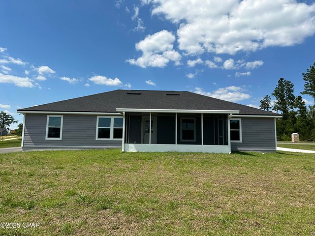 0000 Cedar Court Lot 10, Marianna, FL 32448