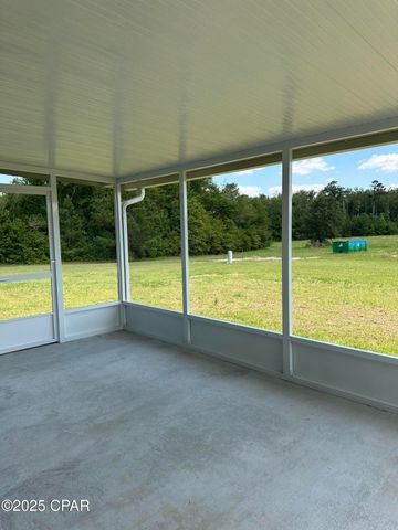 0000 Cedar Court Lot 10, Marianna, FL 32448