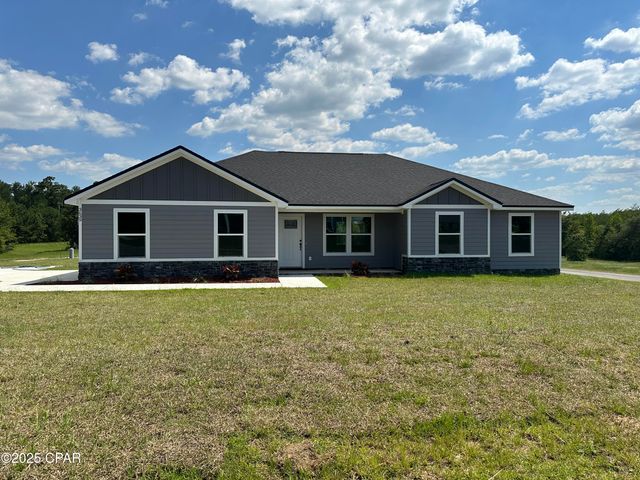 0000 Cedar Court Lot 10, Marianna, FL 32448