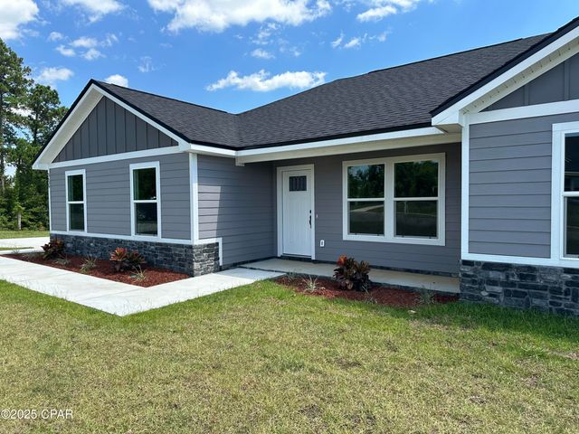 0000 Cedar Court Lot 10, Marianna, FL 32448