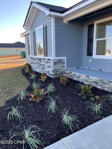 0000 Cedar Court Lot 10, Marianna, FL 32448