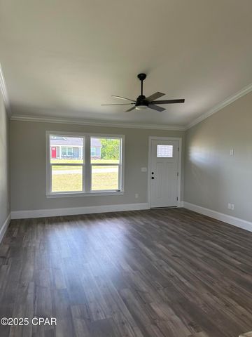 0000 Cedar Court Lot 10, Marianna, FL 32448