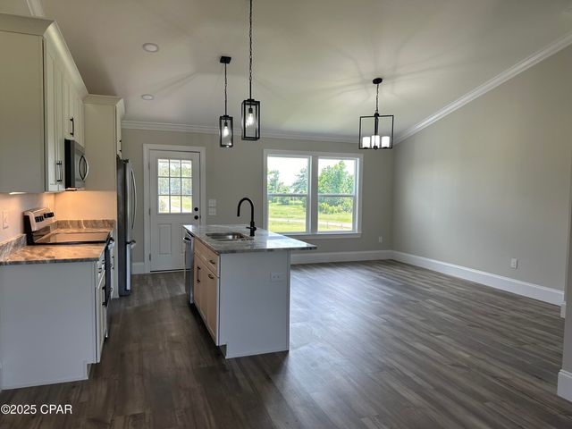 0000 Cedar Court Lot 10, Marianna, FL 32448