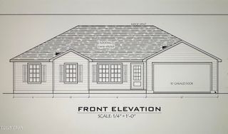 0000 Cedar Court Lot 10, Marianna, FL 32448