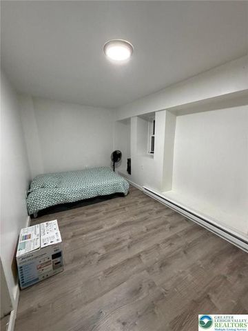 731 North Front Street, Allentown City, PA 18102