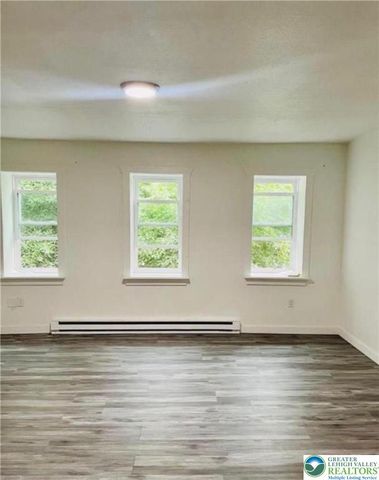 731 North Front Street, Allentown City, PA 18102