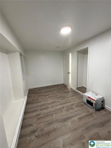 731 North Front Street, Allentown City, PA 18102