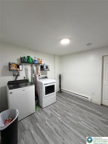 731 North Front Street, Allentown City, PA 18102