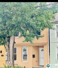 731 North Front Street, Allentown City, PA 18102