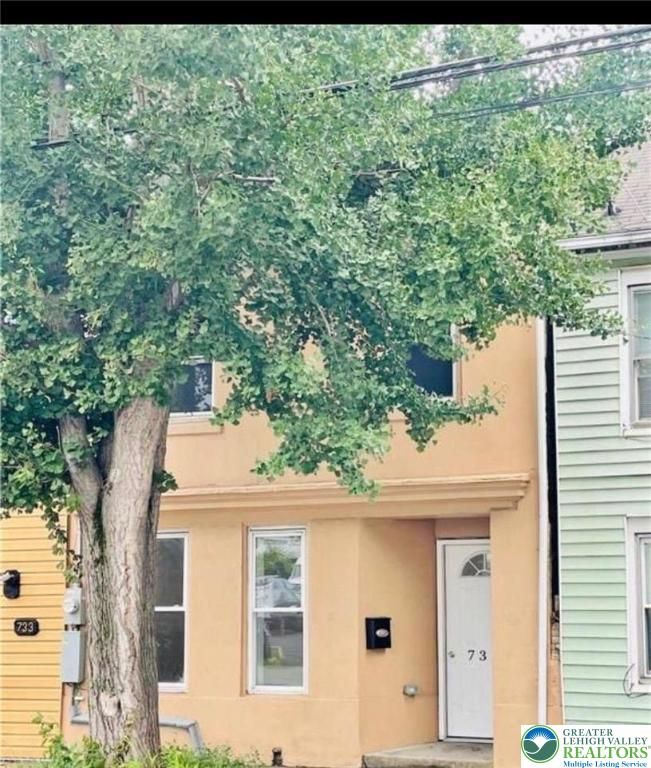 731 North Front Street, Allentown City, PA 18102