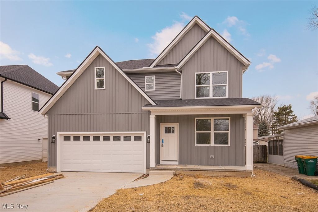 5594 Grove Avenue, Mentor, OH 44060