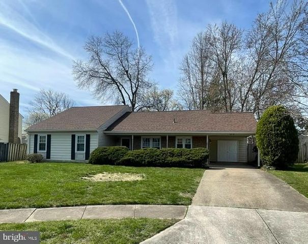 6918 LODESTONE CT, Alexandria, VA 22306