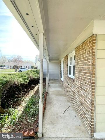 6918 LODESTONE CT, Alexandria, VA 22306