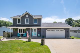 4364 Heritage Drive, Georgetown Twp, MI 49426