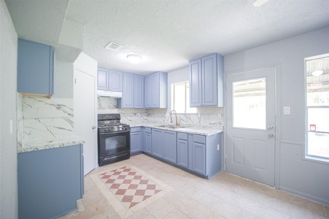 12603 Huntington Venture Drive, Houston, TX 77099