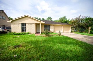 12603 Huntington Venture Drive, Houston, TX 77099