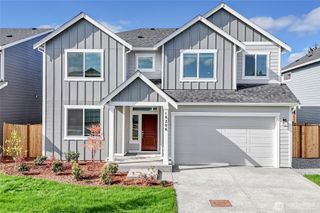 3706 183rd Street Ct E, Tacoma, WA 98446