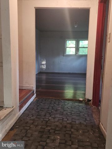 1393 MARSHALL MILL RD, Franklinville, NJ 08322