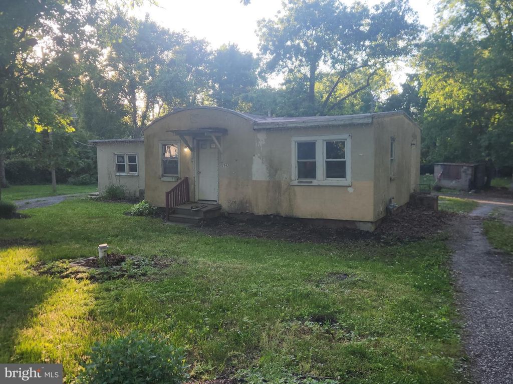 1393 MARSHALL MILL RD, Franklinville, NJ 08322