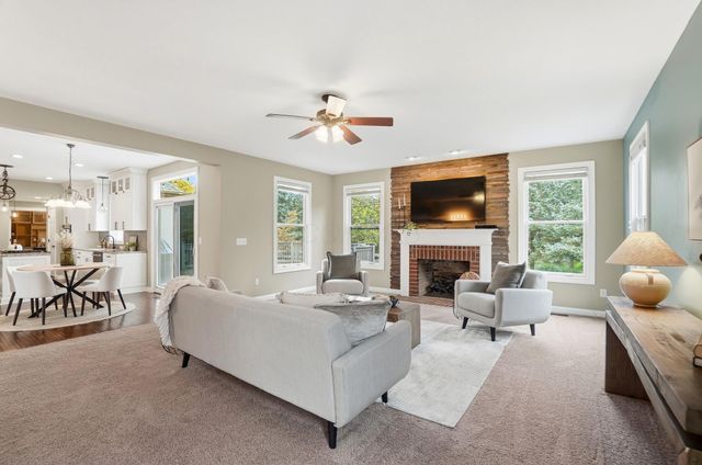 6848 McDevitt Court, Dublin, OH 43017